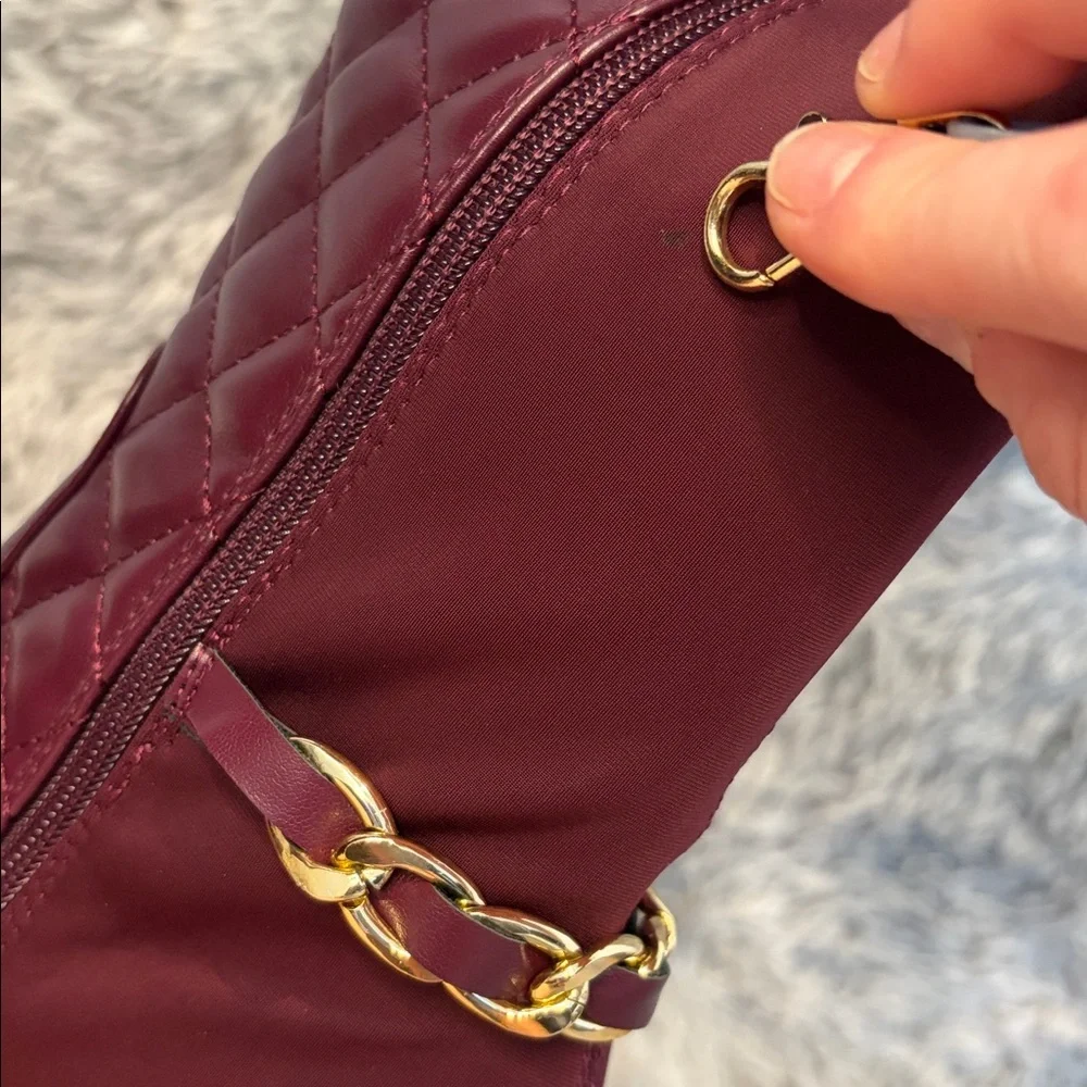 🛍️💝JUSTFAB: Argo Quilted Riding Boot🛍️💝 - Picture 14 of 16